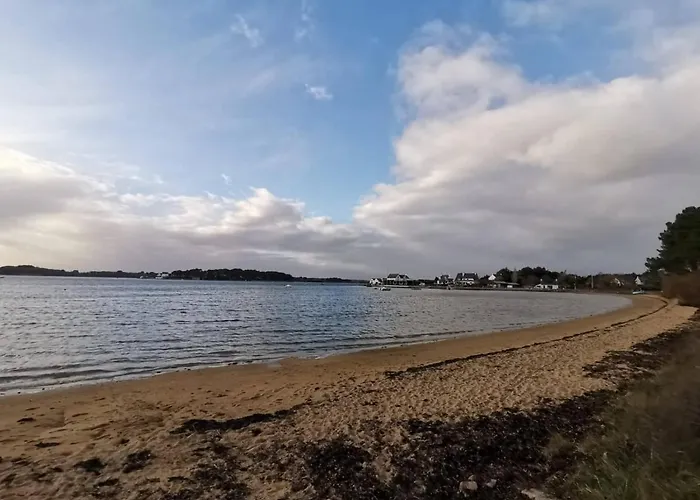 * La Campagne Au Bord De La Mer *