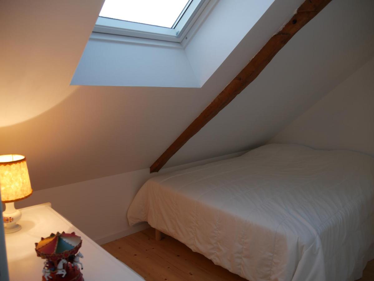 * La Campagne Au Bord De La * Ferienhaus Locoal-Mendon